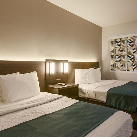 Motel 6 Williams Az Downtown Grand Canyon Eksteriør billede