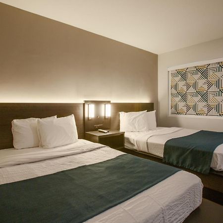 Motel 6 Williams Az Downtown Grand Canyon Eksteriør billede