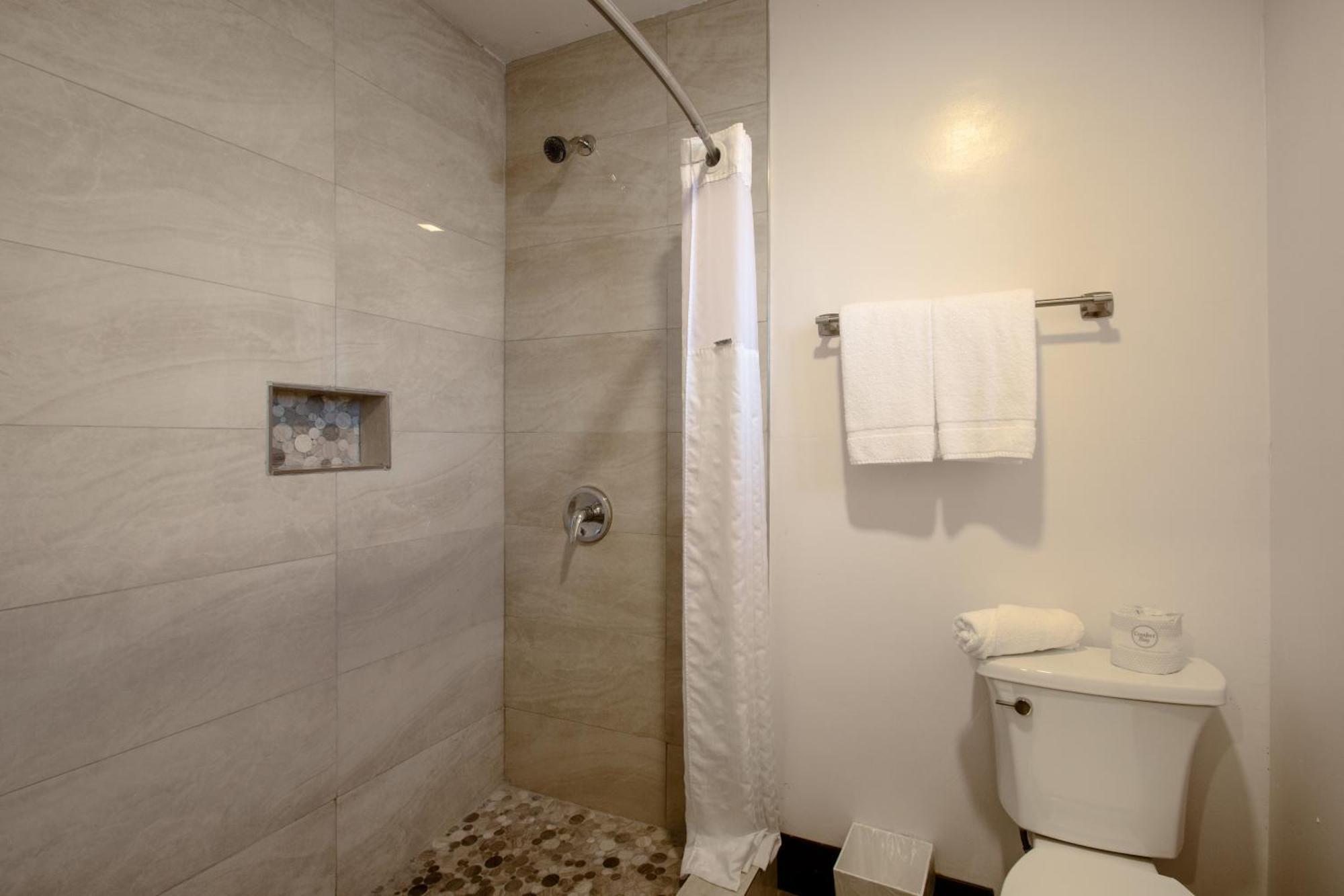 Motel 6 Williams Az Downtown Grand Canyon Eksteriør billede